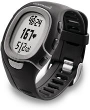 garmin forerunner 60 men s black heart rate monitor photo