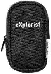 magellan explorist carry case small for explorist gc 310 photo
