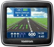 tomtom start classic central europe traffic photo