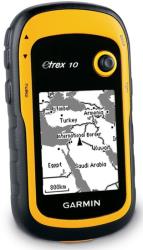 garmin etrex 10 photo