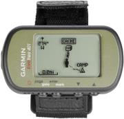 garmin foretrex 401 photo