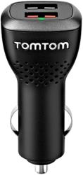tomtom dual car charger photo
