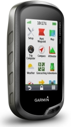 garmin oregon 750 photo