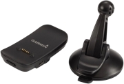 garmin vehicle suction cup mount for drive luxe photo