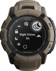 garmin instinct 2x solar tactical 50mm green photo