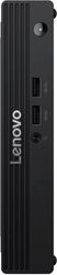 lenovo v100q mini pc 13ge000kmg intel n100 8gb 256gb windows 11 pro 3y gr photo