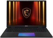laptop msi titan 18 hx ai a2xwjg 098gr 18 4k 120hz mled intel core ultra 9 285hx 96gb 6t rtx5090 w11 photo