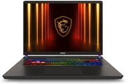 laptop msi vector a16 hx a8whg 005gr 16 25k 240hz amd ryzen 9 8940hx 32gb 1tb rtx5070t w11 photo