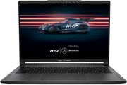 laptop msi stealth a16 amg ai a3xwgg 064gr 16 25 240hz oled amd ryzen ai hx 370 32g 1t rtx5070 11p photo