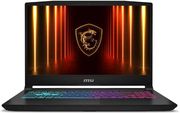 laptop msi katana 15 hx b14wek 1007gr 156 25k 165hz intel core i7 14650hx 16gb 1tb rtx5050 w11 photo laptop msi katana 15 hx b14wek 1007gr 156 25k 165hz intel core i7 14650hx 16gb 1tb rtx5050 w11 photo