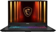 laptop msi katana 17 hx b14wek 063gr 173 25k 240hz intel core i7 14650hx 16gb 1tb rtx5050 w11 photo laptop msi katana 17 hx b14wek 063gr 173 25k 240hz intel core i7 14650hx 16gb 1tb rtx5050 w11 photo