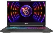 laptop msi cyborg 15 a13vek 2298gr 156 fhd 144hz intel core i7 13620h 16gb 512gb rtx4050 w11 photo laptop msi cyborg 15 a13vek 2298gr 156 fhd 144hz intel core i7 13620h 16gb 512gb rtx4050 w11 photo