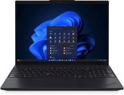 laptop lenovo thinkpad l16 g2 21sa002bgm 16 wuxga intel core ultra 7 255u 16gb 512gb w11p gr 3y photo