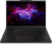 laptop lenovo thinkpad p14s g6 21qt000xgm 145 wqxga intel core ultra 7 265h 64gb 1tb w11p 3y photo