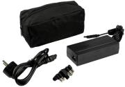 premier universal notebook power adapter 90w 19v photo