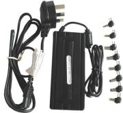 notebook universal ac adapter photo