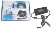 notebook car universal ac dc adapter photo