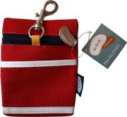 hi di hi buttonned pocket red photo hi di hi buttonned pocket red photo