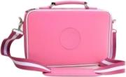 sushi eeepc retro messenger case 90 pink photo