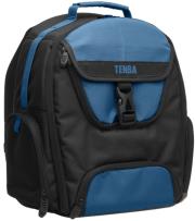 tenba xpress backpack black teal photo