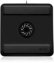 microsoft cooling base black retail photo microsoft cooling base black retail photo