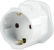 hq el travel 01 adapter reymatos schuko photo