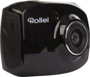rollei actioncam racy full hd black photo