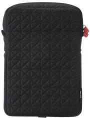 belkin quilted sleeve notebook case 102 black photo