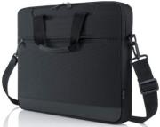 belkin laptop messenger case lite 156 black photo