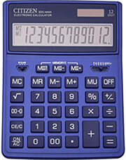 citizen sdc 444x desktop calculator mple photo