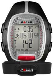 sportwatch polar rs300x black photo