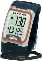 sportwatch sigma pc 311 heart rate monitor orange photo