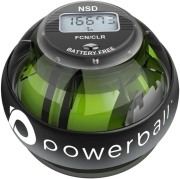 nsd powerball 250hz autostart pro photo