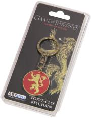 game of thrones keychain lannister photo
