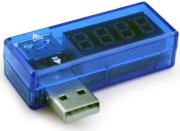 gembird emu 01 usb power meter photo