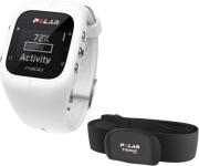 sportwatch polar a300 white hrm photo