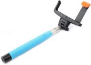 avacables z07 5blu mobile phone monopod with bluetooth blue photo