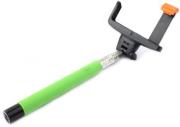 avacables z07 5g mobile phone monopod with bluetooth green photo