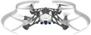 parrot mini drone airborne cargo mars photo