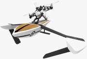 parrot hydrofoil pf723404aa new z photo