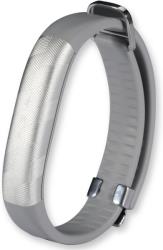 sportwatch jawbone wristband up 2 fitness health monitor light grey photo