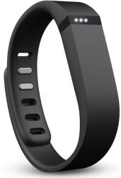 sportwatch fitbit flex wireless activity sleep wristband black photo