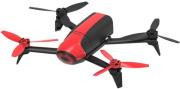 parrot bebop 2 red photo