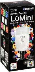 tabu lumen lumini tl100 app enabled color smart mood light e14 e27 3w photo