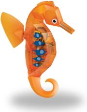 hexbug aquabot seahorse orange photo