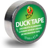 duck tape ducklings mini rolls metallic silver photo