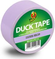 duck tape big rolls pastel lilac photo