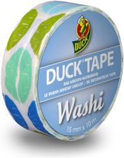 duck tape washi aqua kiss photo