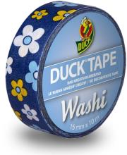 duck tape washi sea of blossom photo
