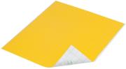 duck tape sheets sunny yellow photo